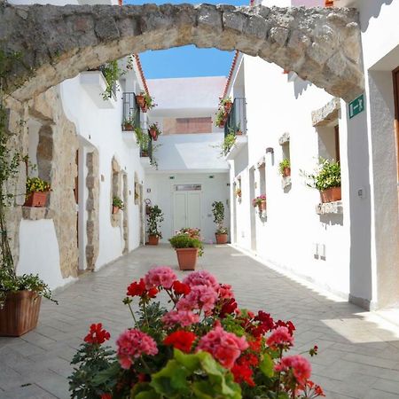 Olbia Domus Inn エクステリア 写真