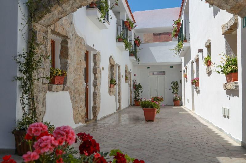 Olbia Domus Inn エクステリア 写真