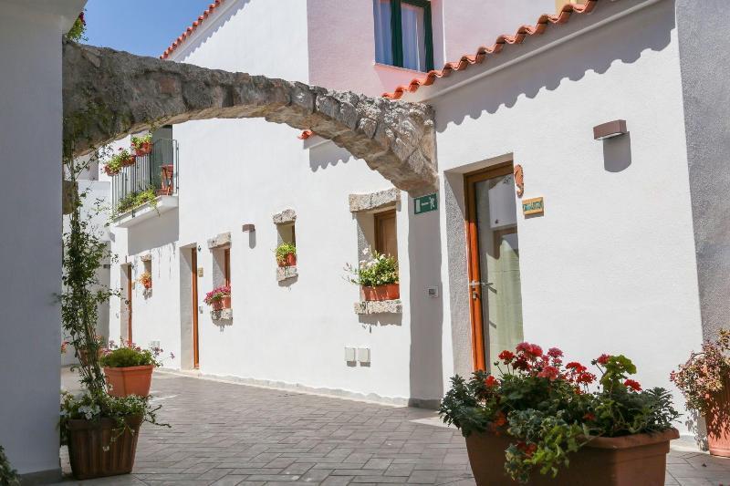 Olbia Domus Inn エクステリア 写真