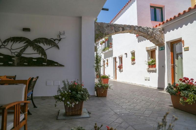 Olbia Domus Inn エクステリア 写真