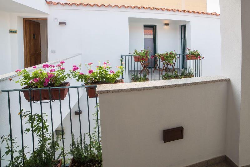 Olbia Domus Inn エクステリア 写真