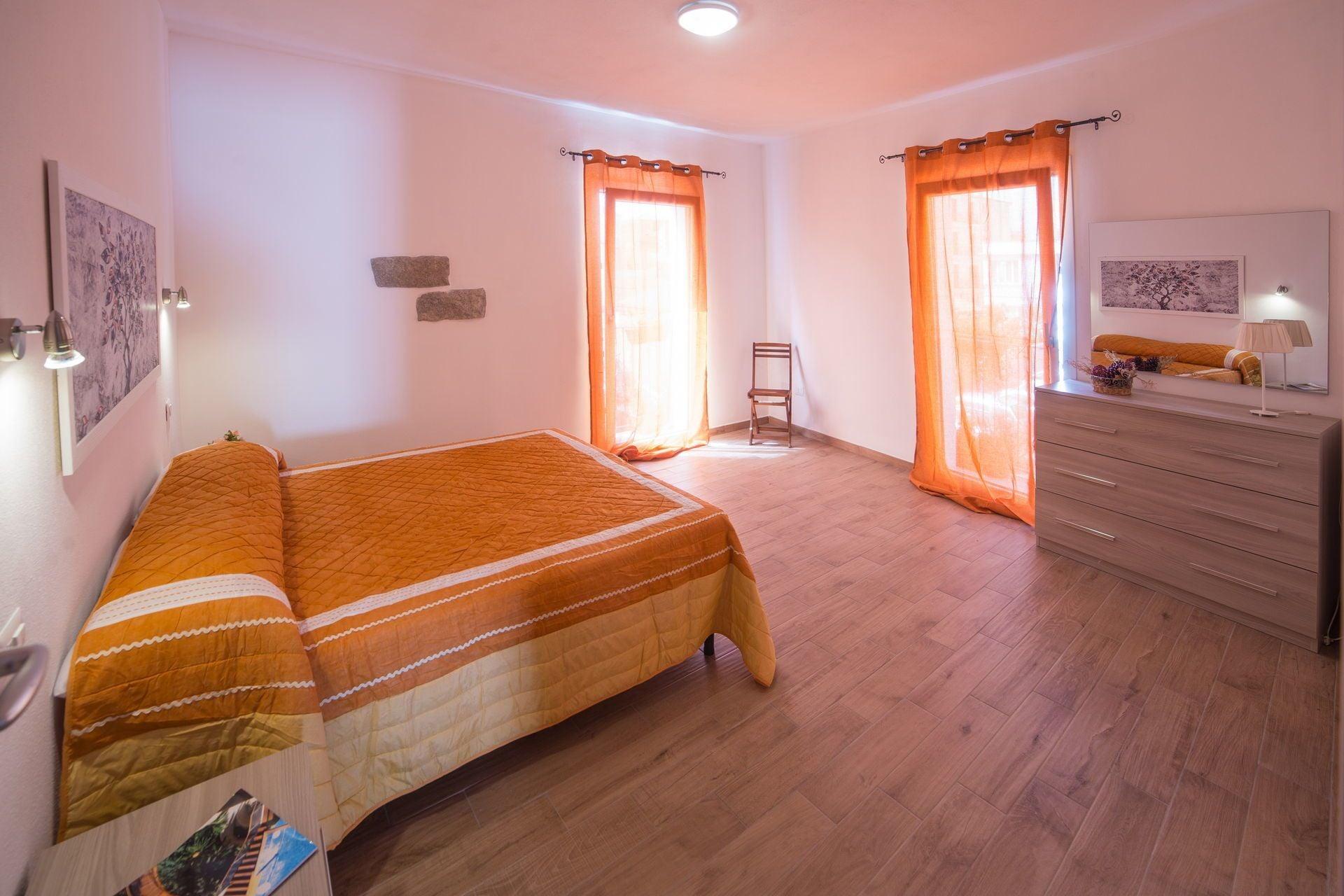 Olbia Domus Inn エクステリア 写真