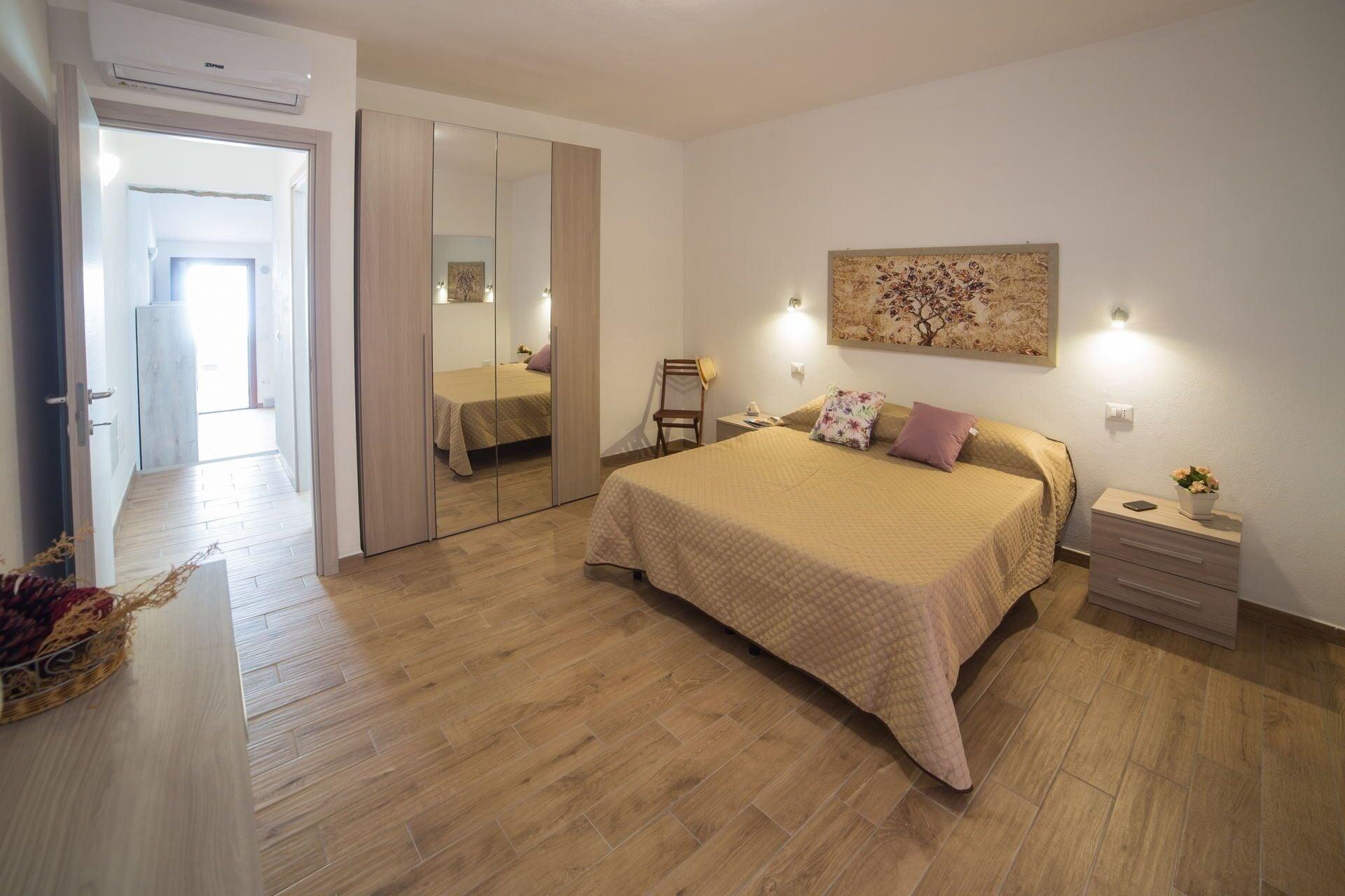 Olbia Domus Inn エクステリア 写真