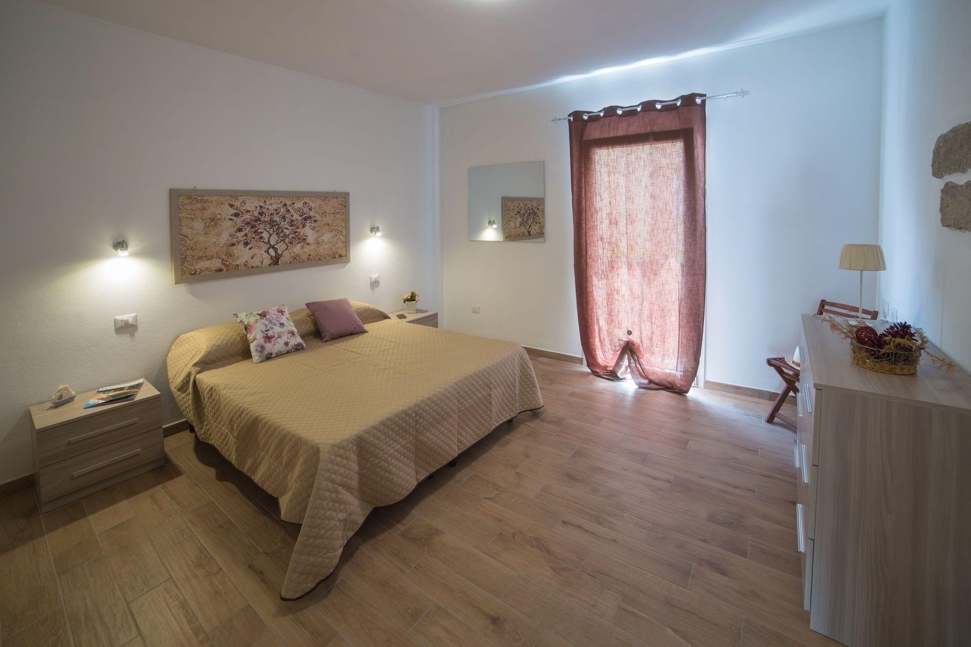 Olbia Domus Inn エクステリア 写真