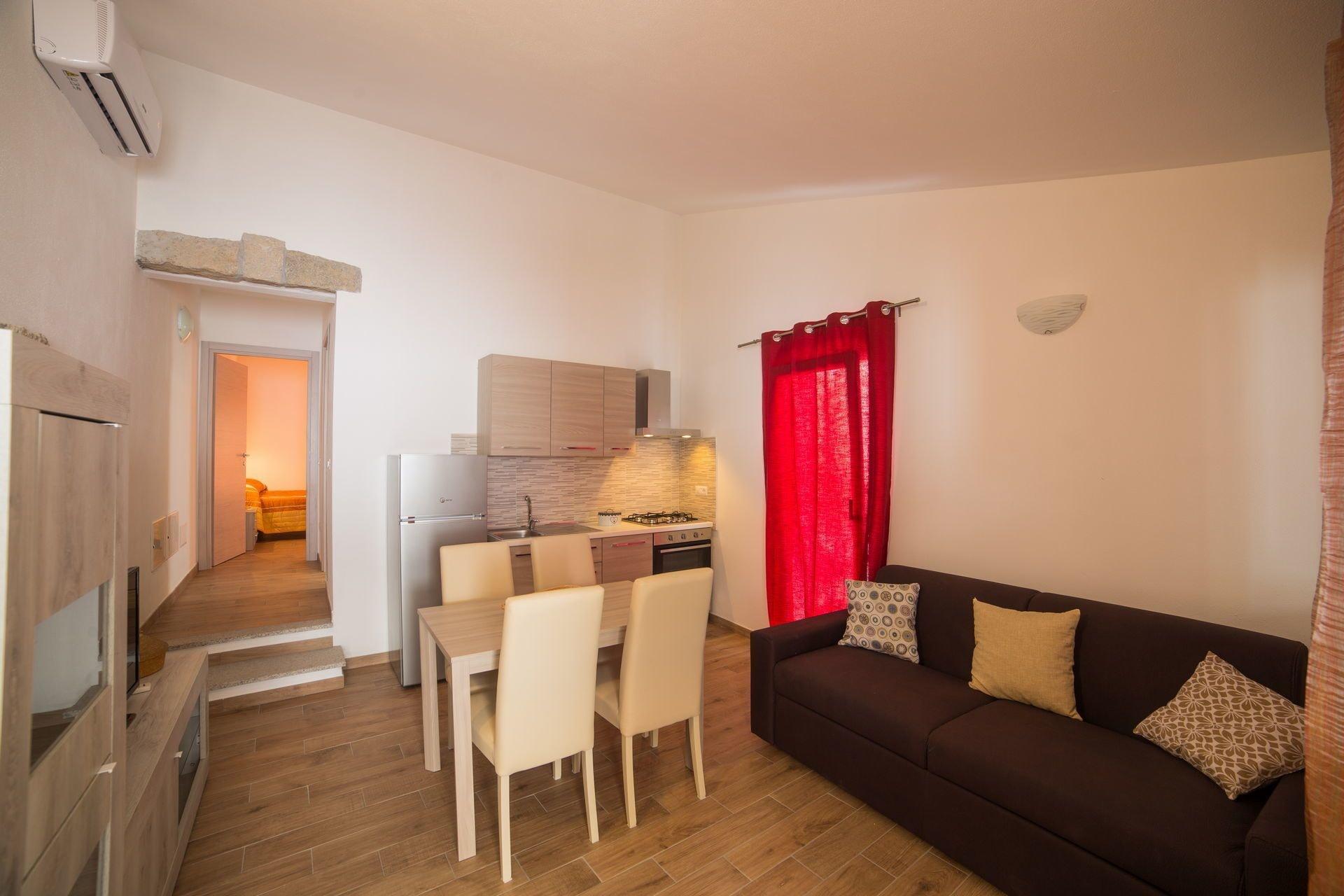 Olbia Domus Inn エクステリア 写真
