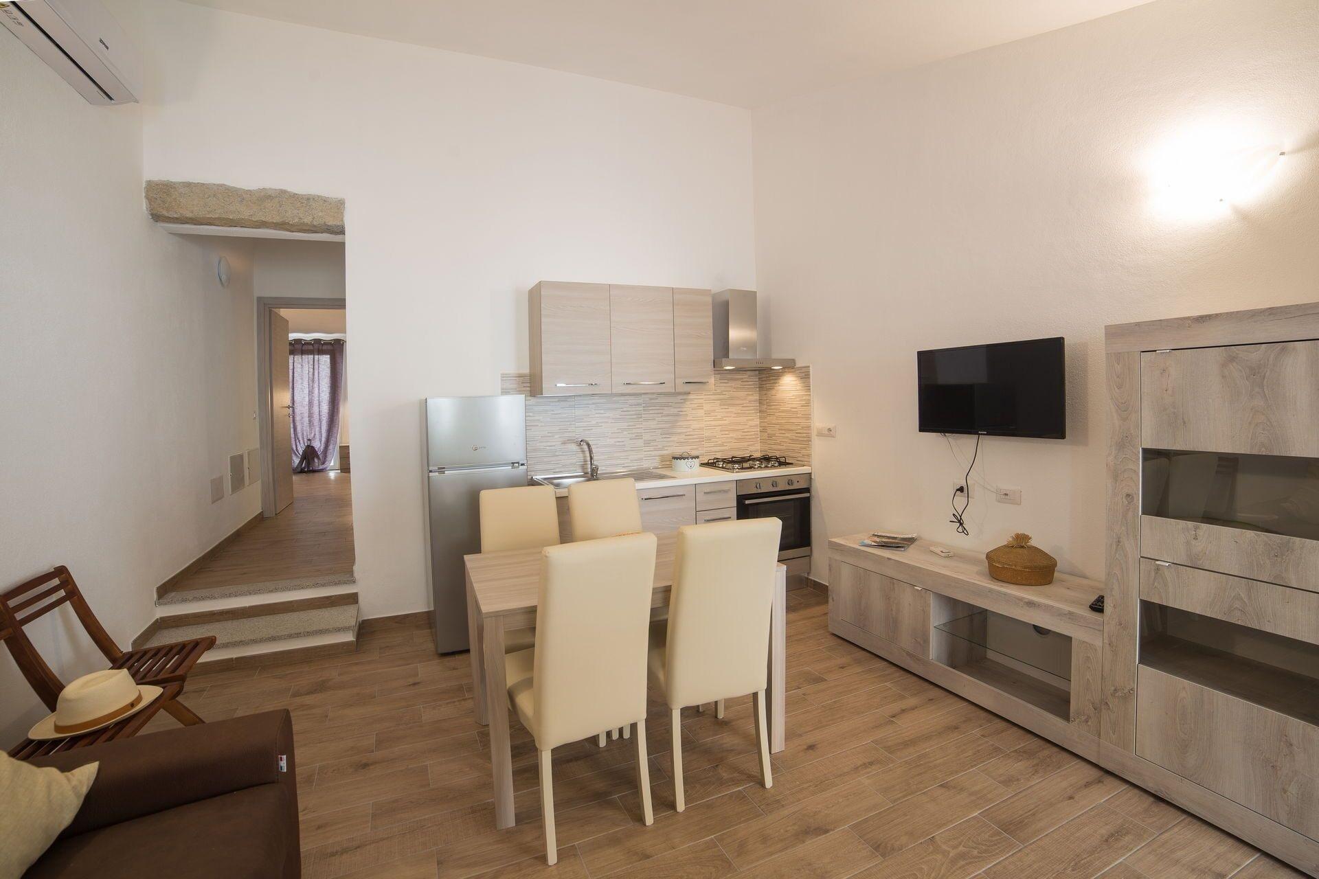 Olbia Domus Inn エクステリア 写真