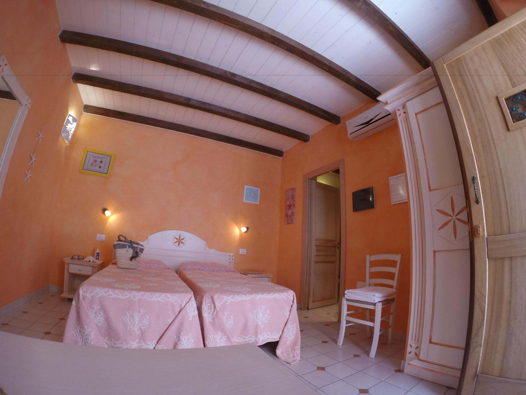 Olbia Domus Inn エクステリア 写真