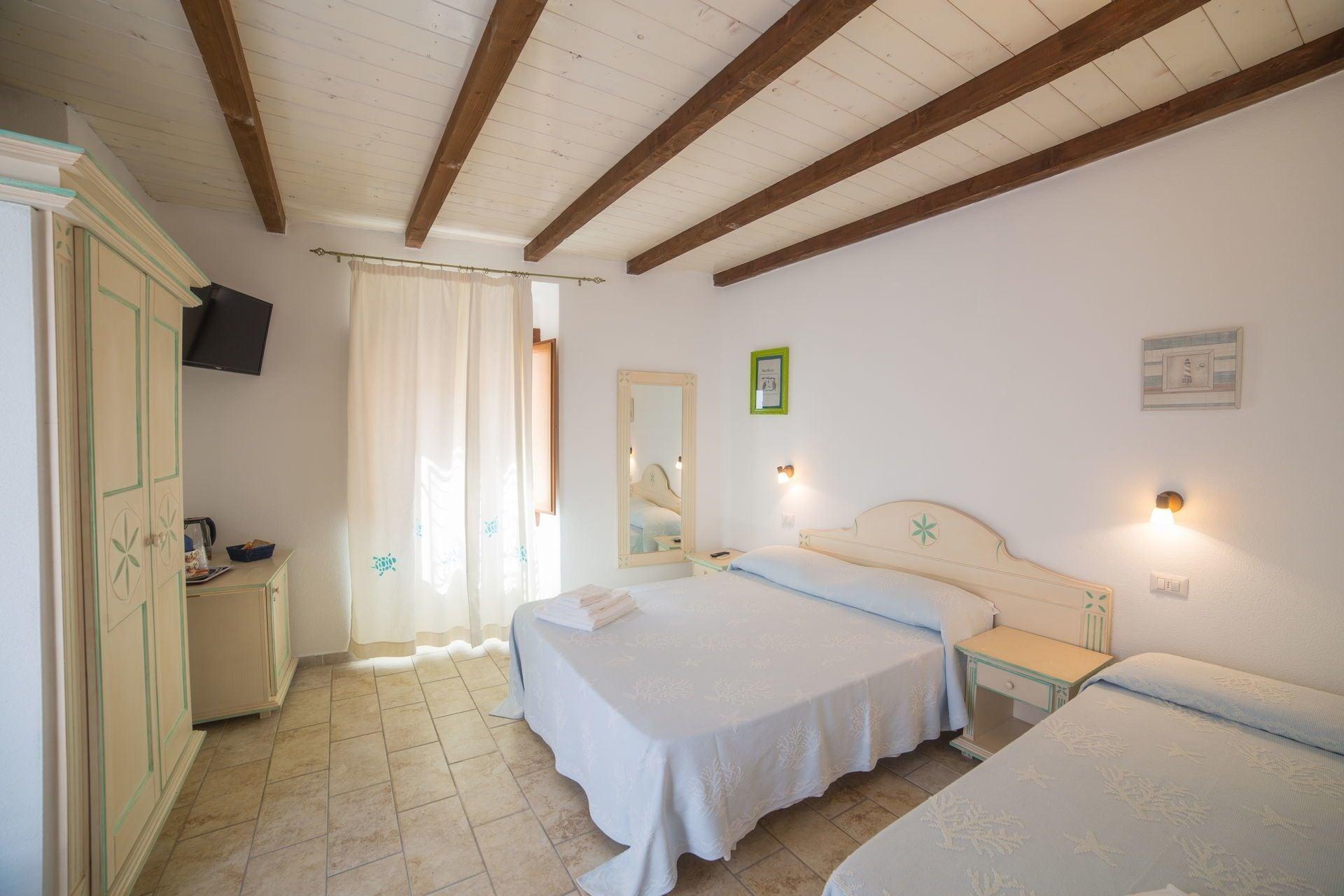 Olbia Domus Inn エクステリア 写真