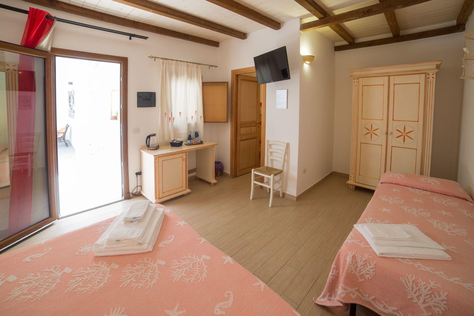 Olbia Domus Inn エクステリア 写真