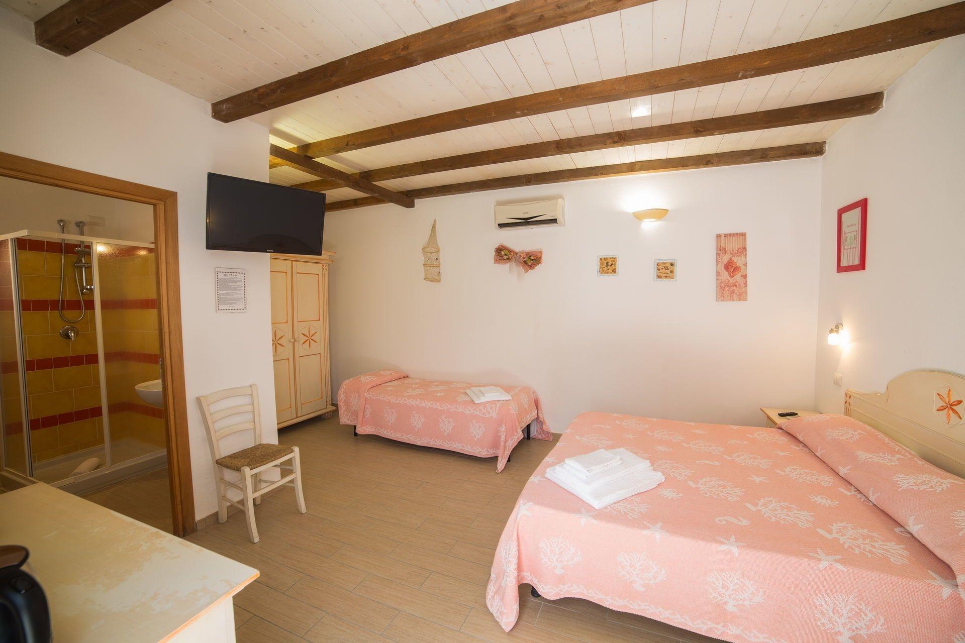 Olbia Domus Inn エクステリア 写真