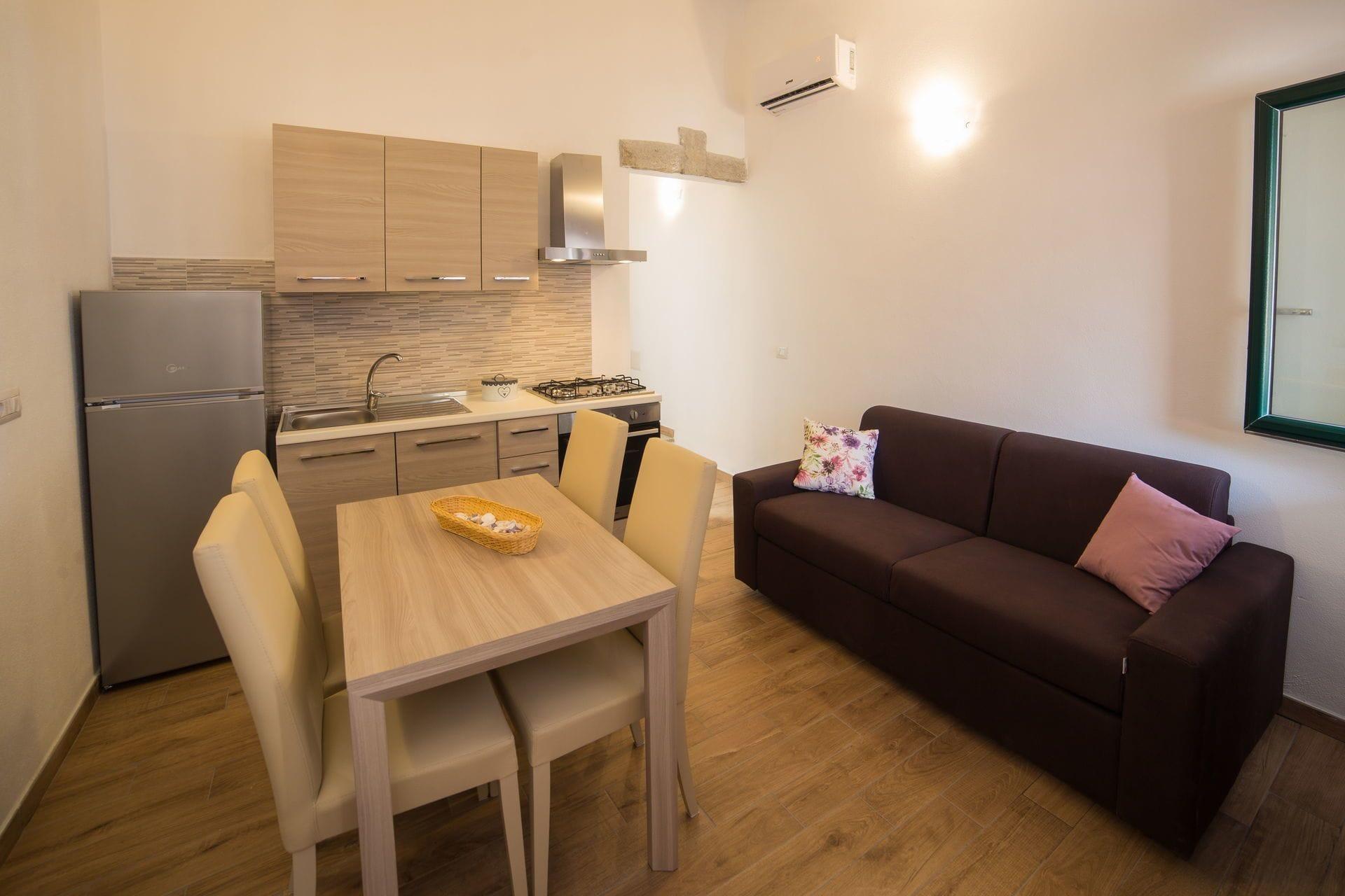 Olbia Domus Inn エクステリア 写真