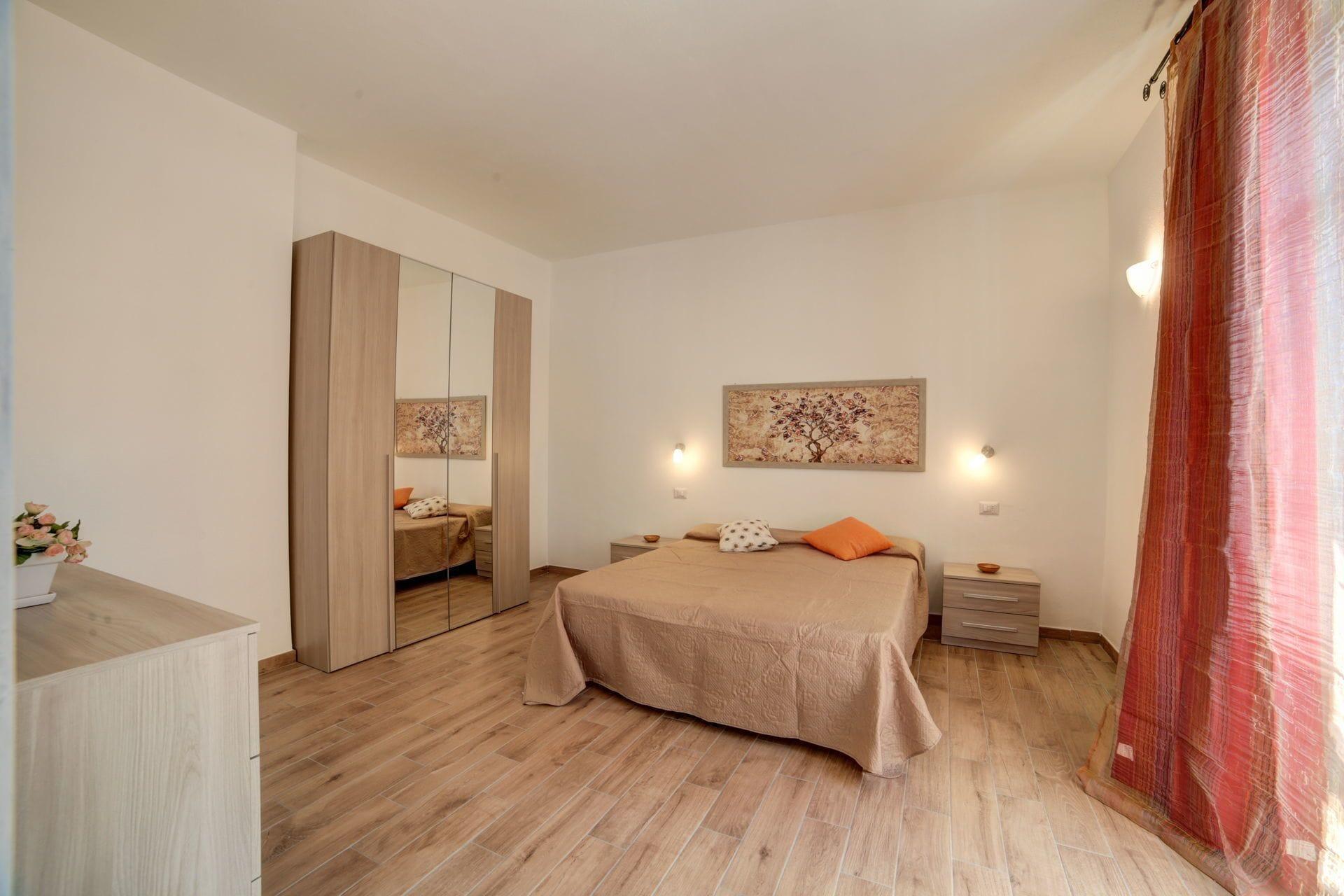 Olbia Domus Inn エクステリア 写真