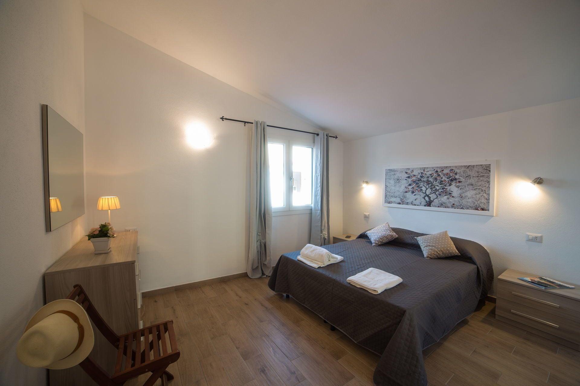 Olbia Domus Inn エクステリア 写真