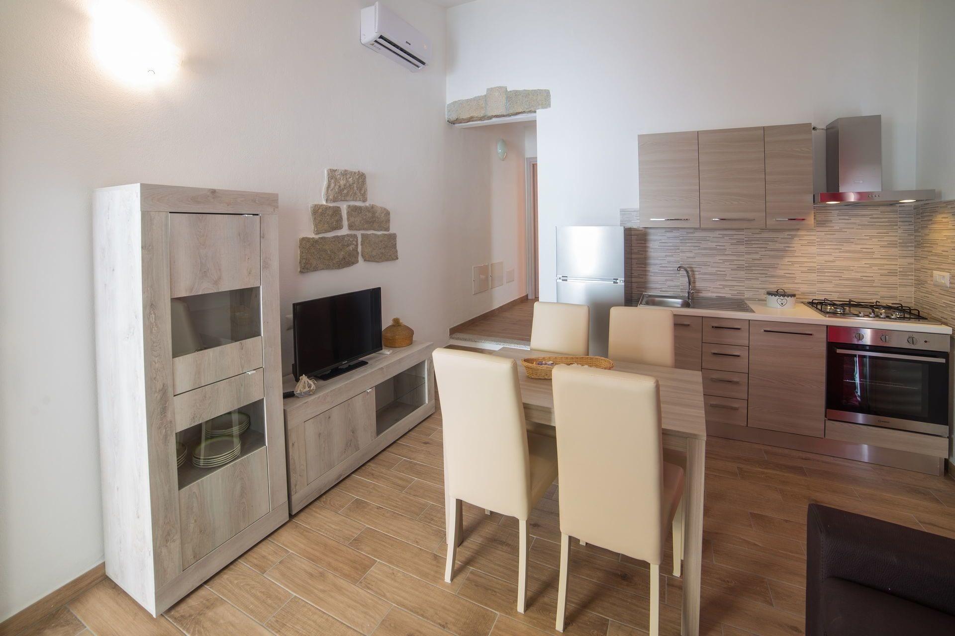 Olbia Domus Inn エクステリア 写真