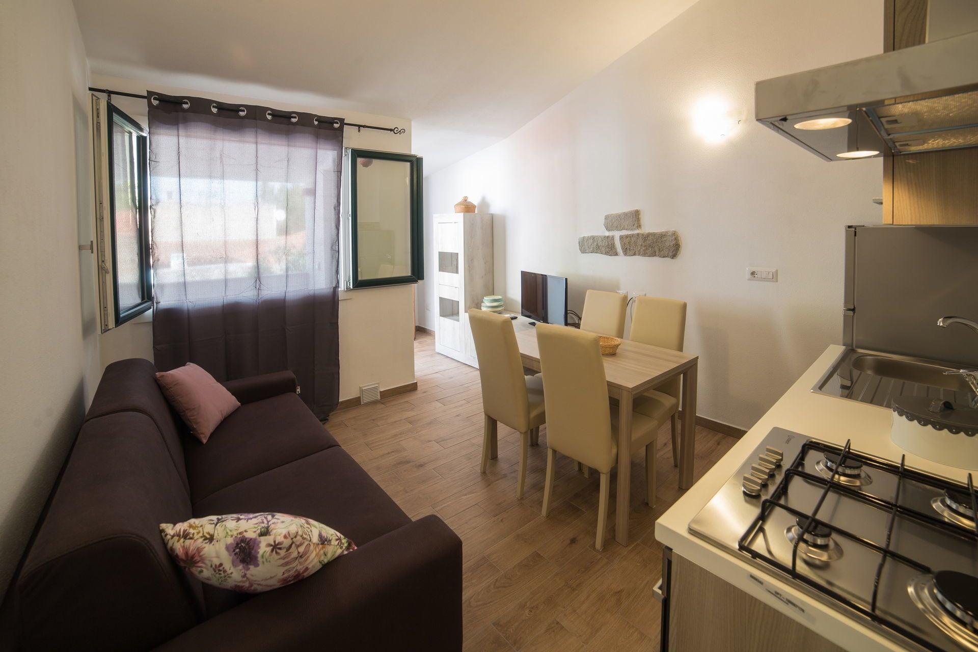Olbia Domus Inn エクステリア 写真