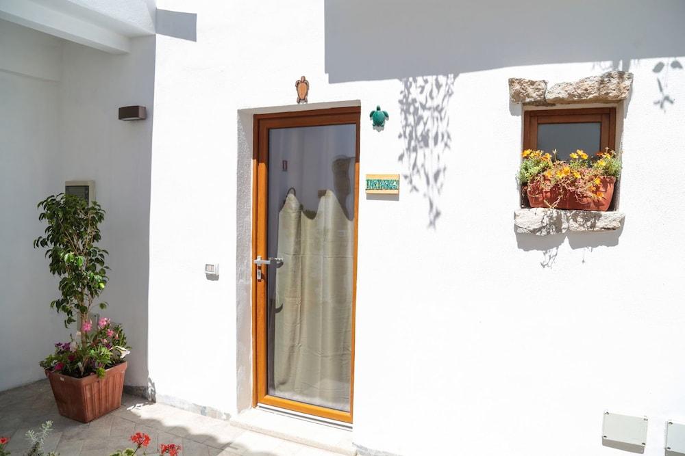 Olbia Domus Inn エクステリア 写真
