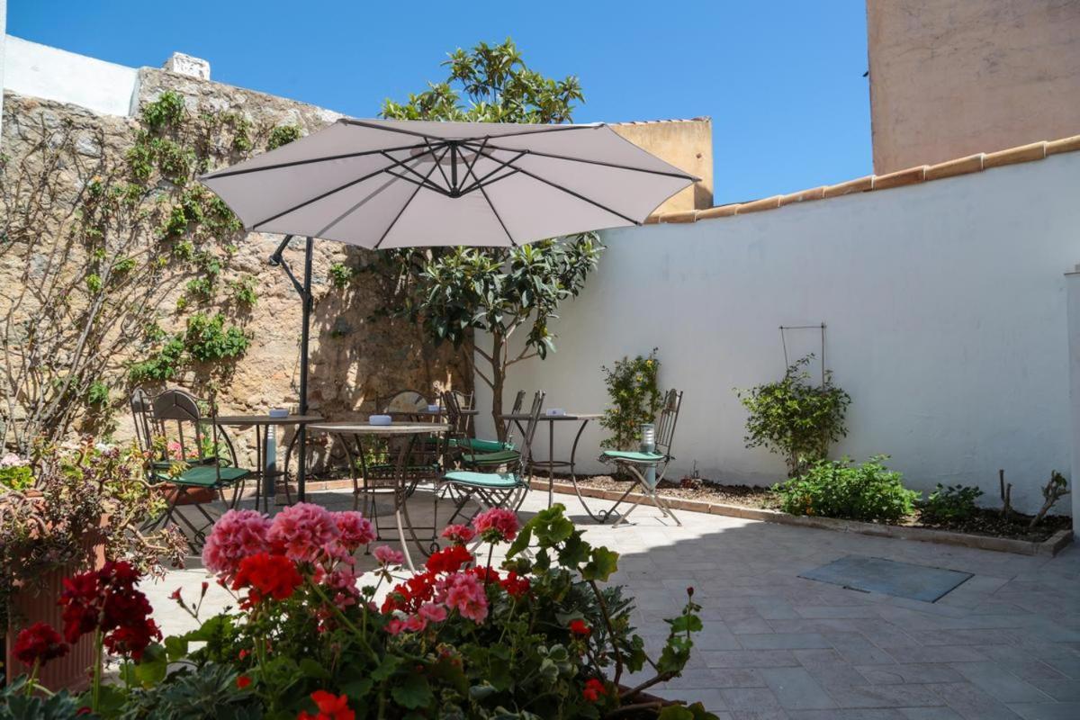 Olbia Domus Inn エクステリア 写真