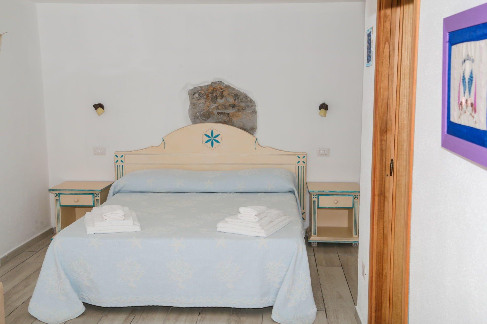 Olbia Domus Inn エクステリア 写真
