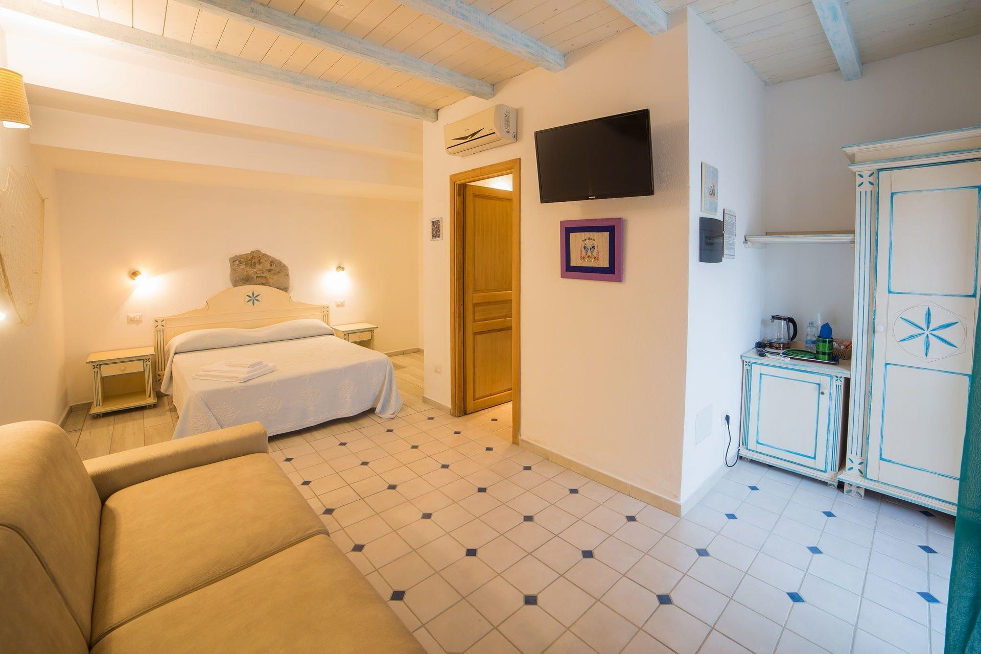 Olbia Domus Inn エクステリア 写真