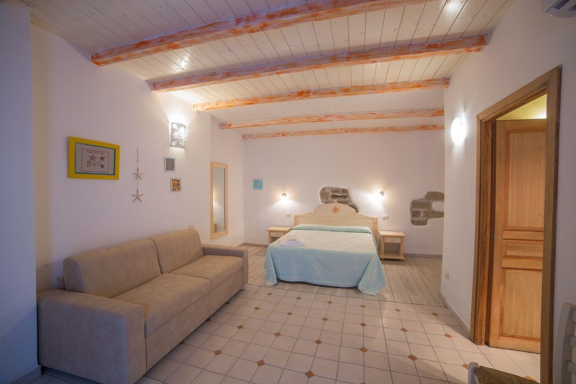 Olbia Domus Inn エクステリア 写真