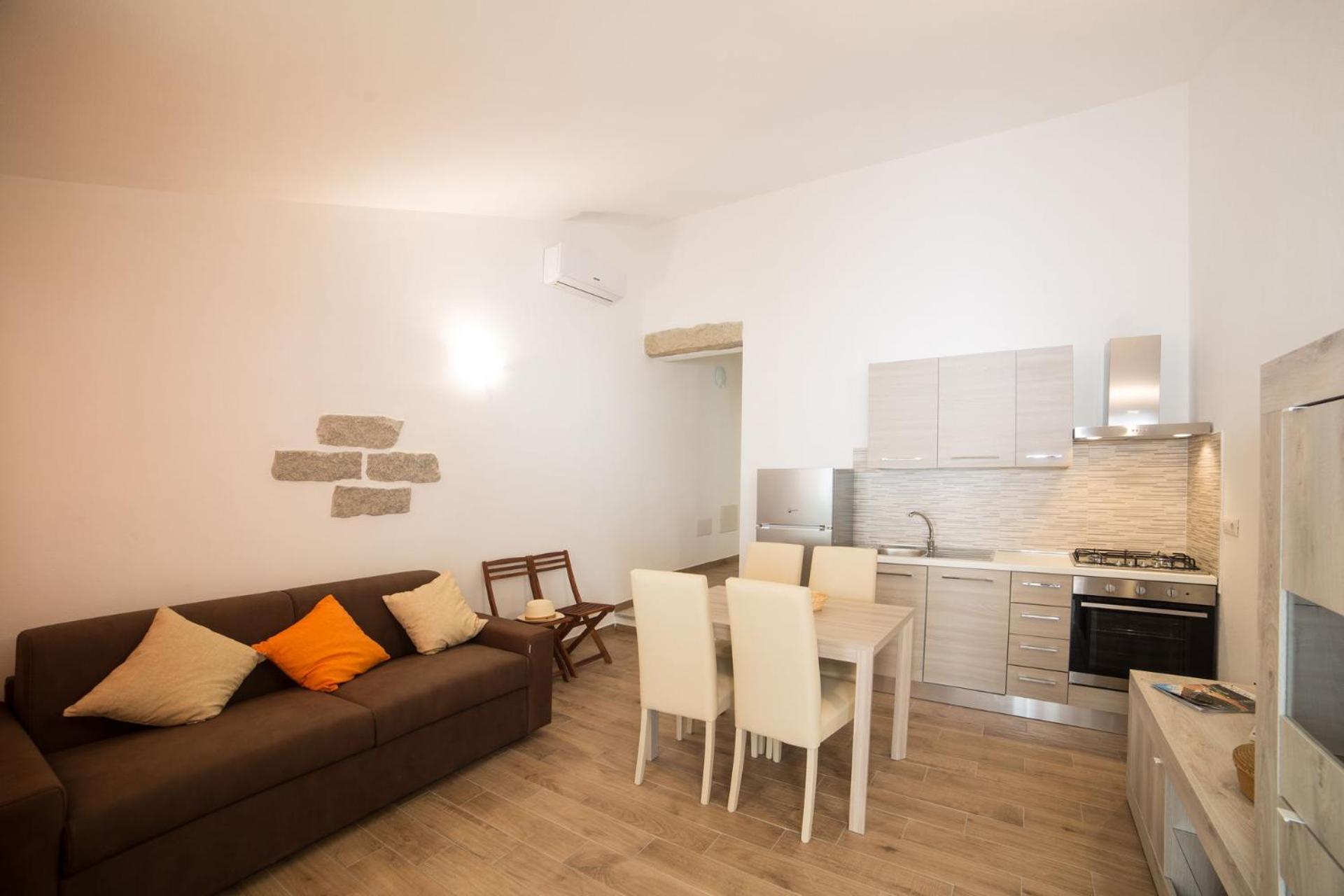 Olbia Domus Inn エクステリア 写真