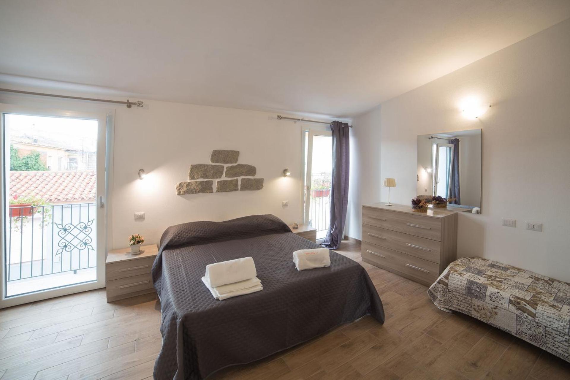Olbia Domus Inn エクステリア 写真
