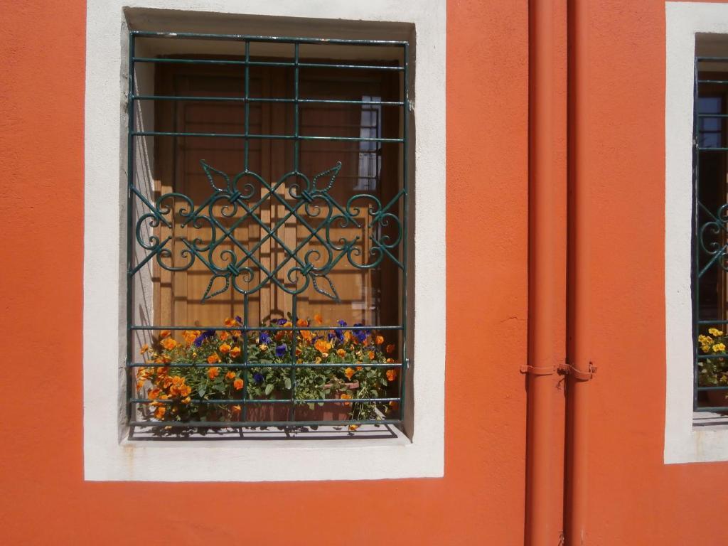 Olbia Domus Inn エクステリア 写真