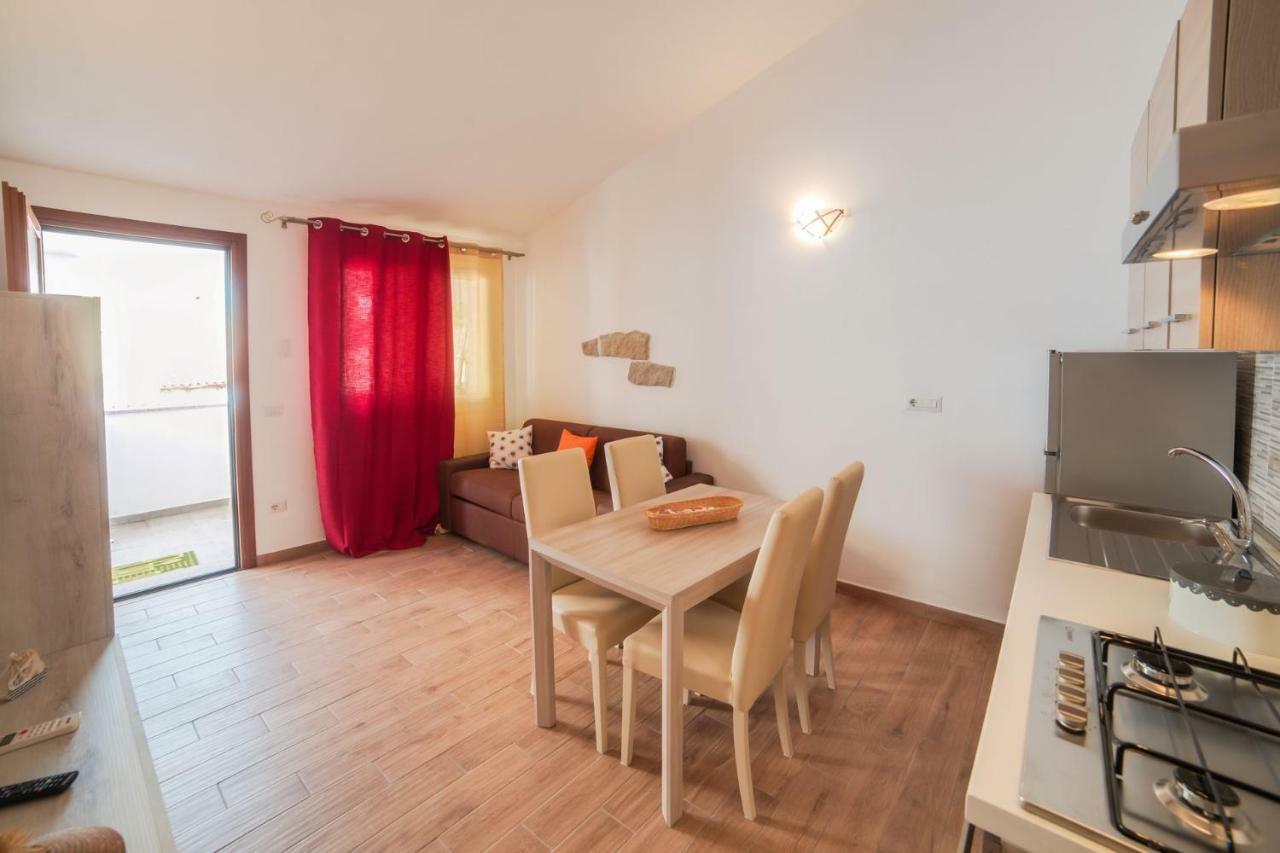 Olbia Domus Inn エクステリア 写真