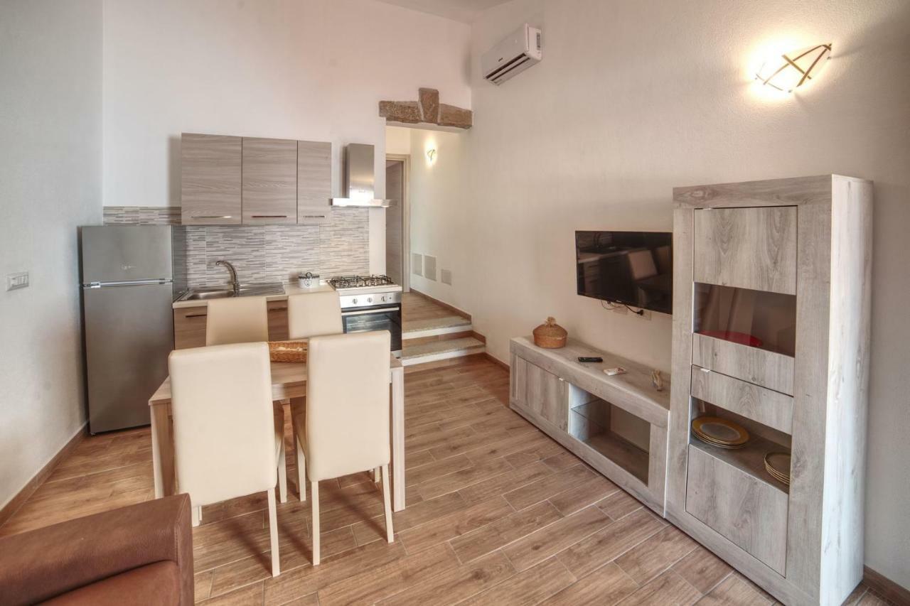 Olbia Domus Inn エクステリア 写真