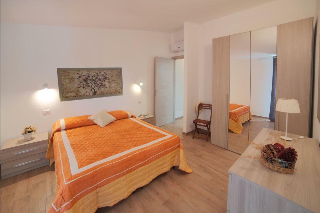 Olbia Domus Inn エクステリア 写真