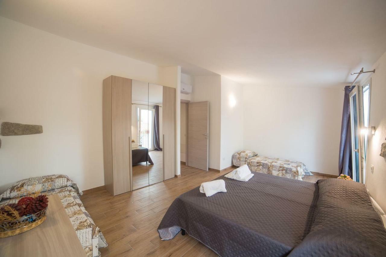 Olbia Domus Inn エクステリア 写真
