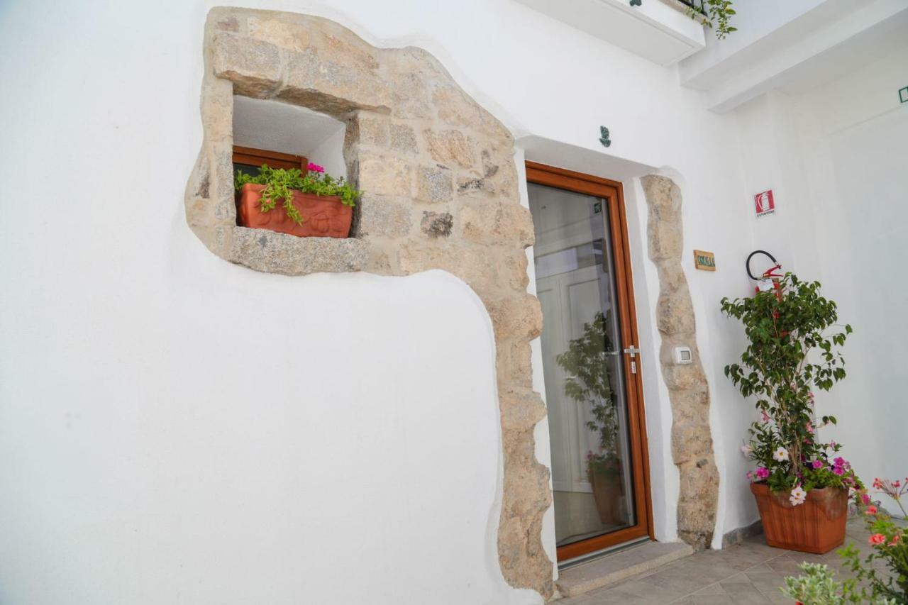 Olbia Domus Inn エクステリア 写真