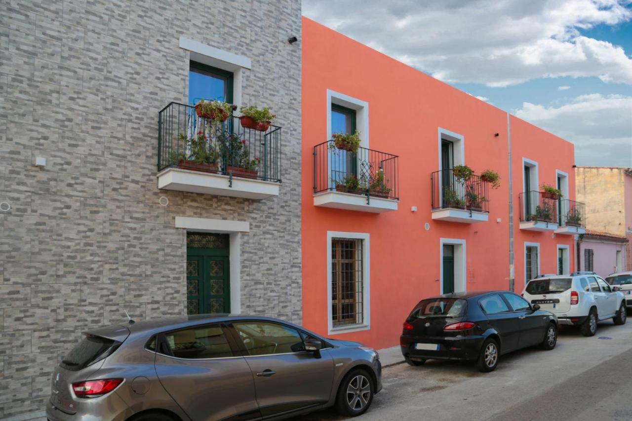 Olbia Domus Inn エクステリア 写真