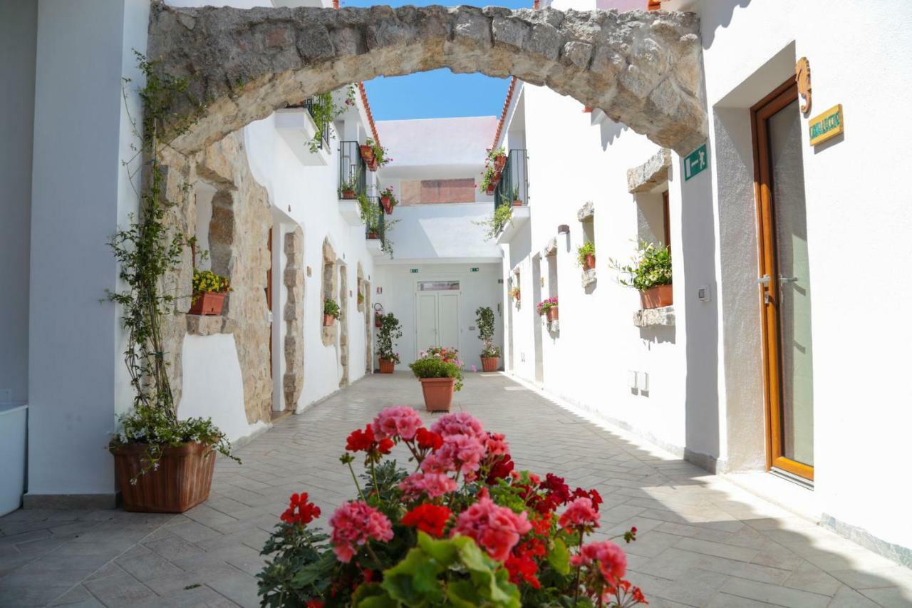Olbia Domus Inn エクステリア 写真
