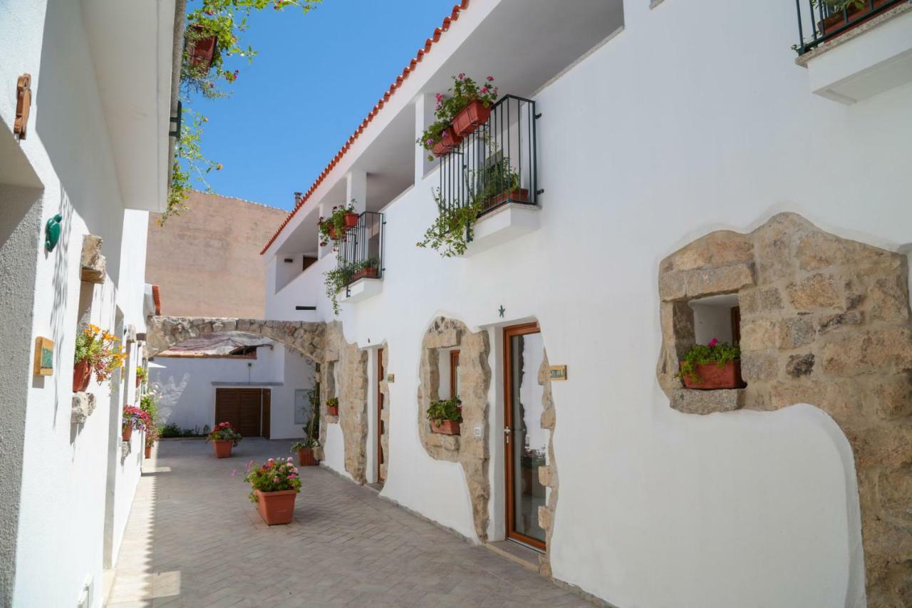 Olbia Domus Inn エクステリア 写真