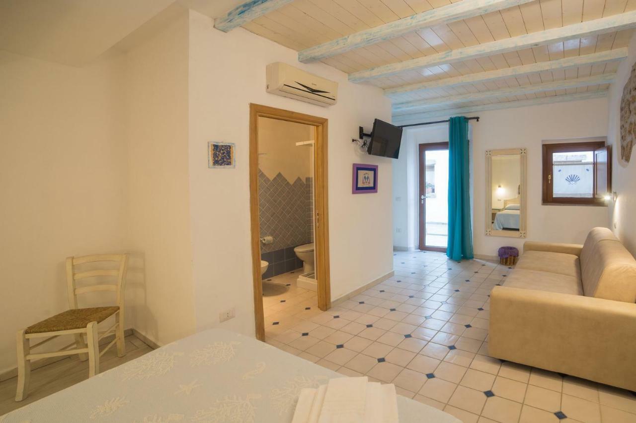 Olbia Domus Inn エクステリア 写真