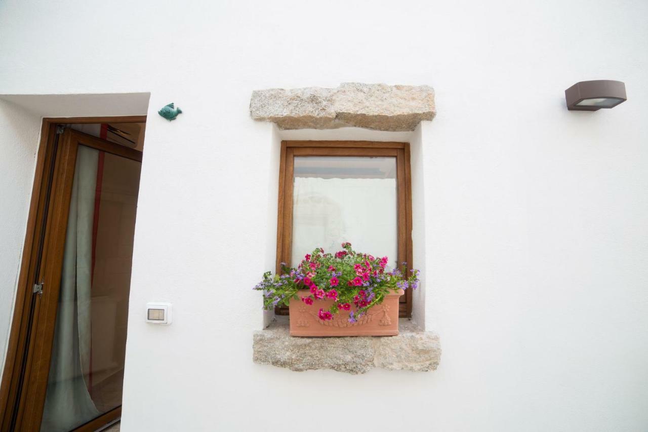 Olbia Domus Inn エクステリア 写真