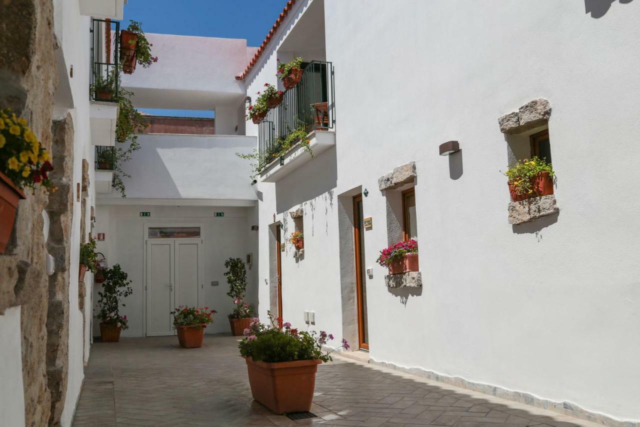Olbia Domus Inn エクステリア 写真