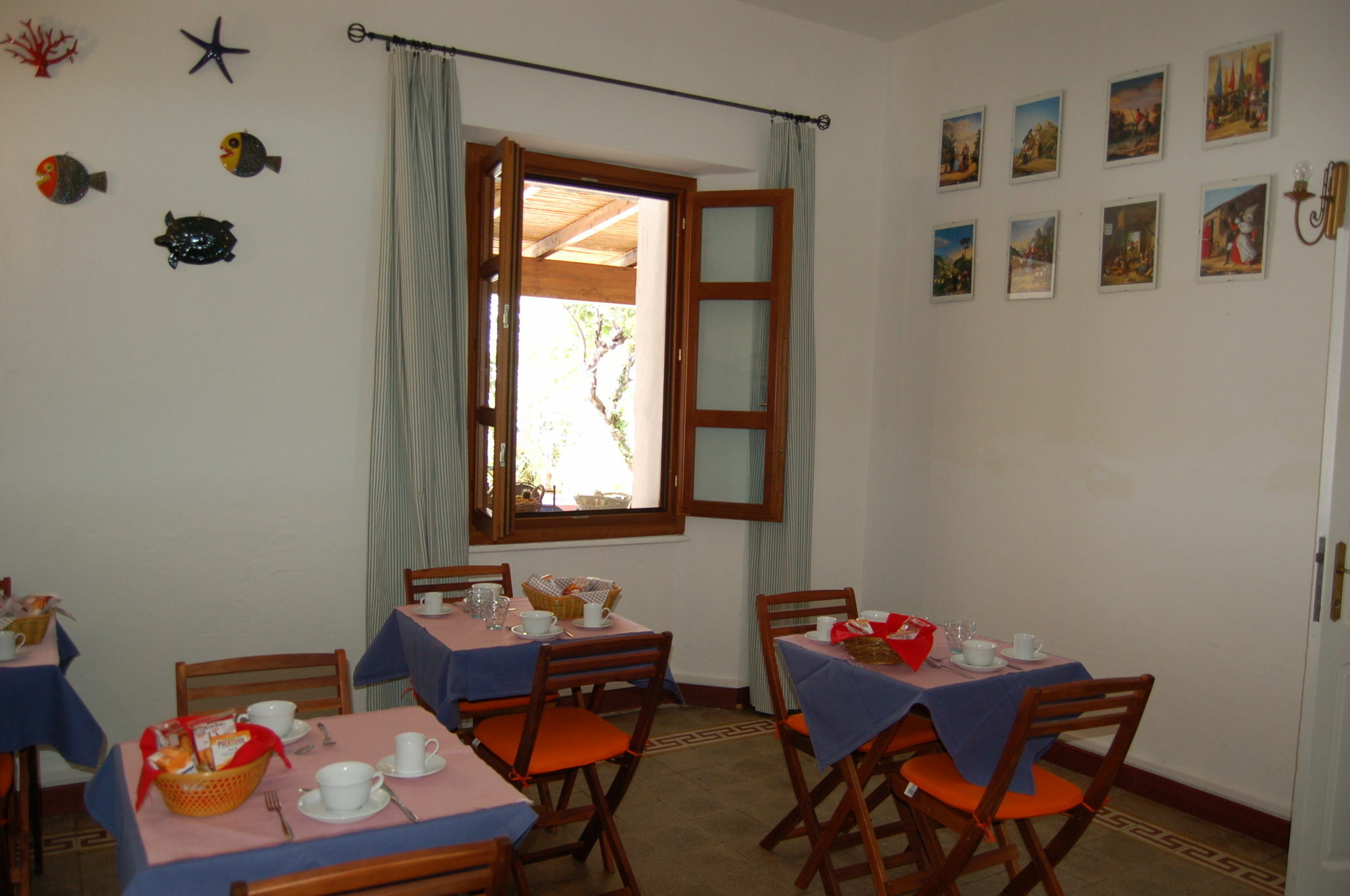 Olbia Domus Inn エクステリア 写真