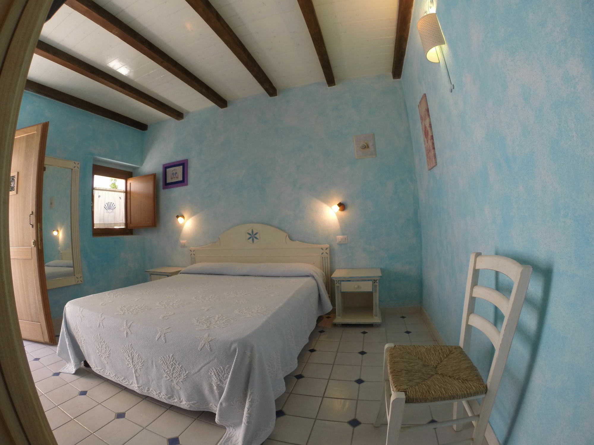 Olbia Domus Inn エクステリア 写真
