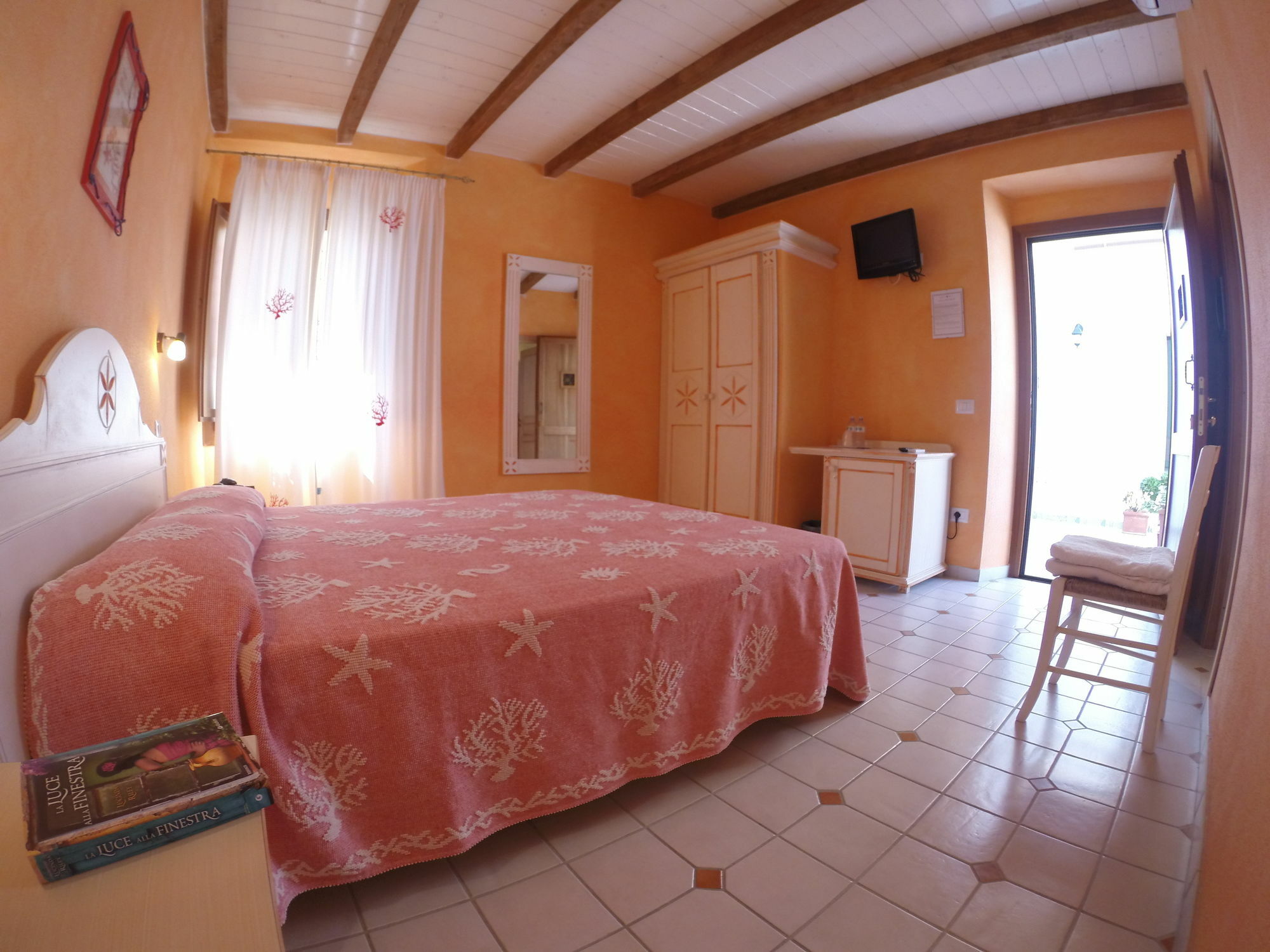 Olbia Domus Inn エクステリア 写真