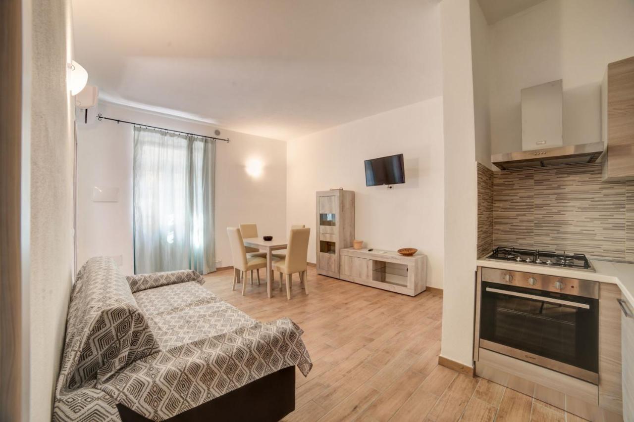 Olbia Domus Inn エクステリア 写真
