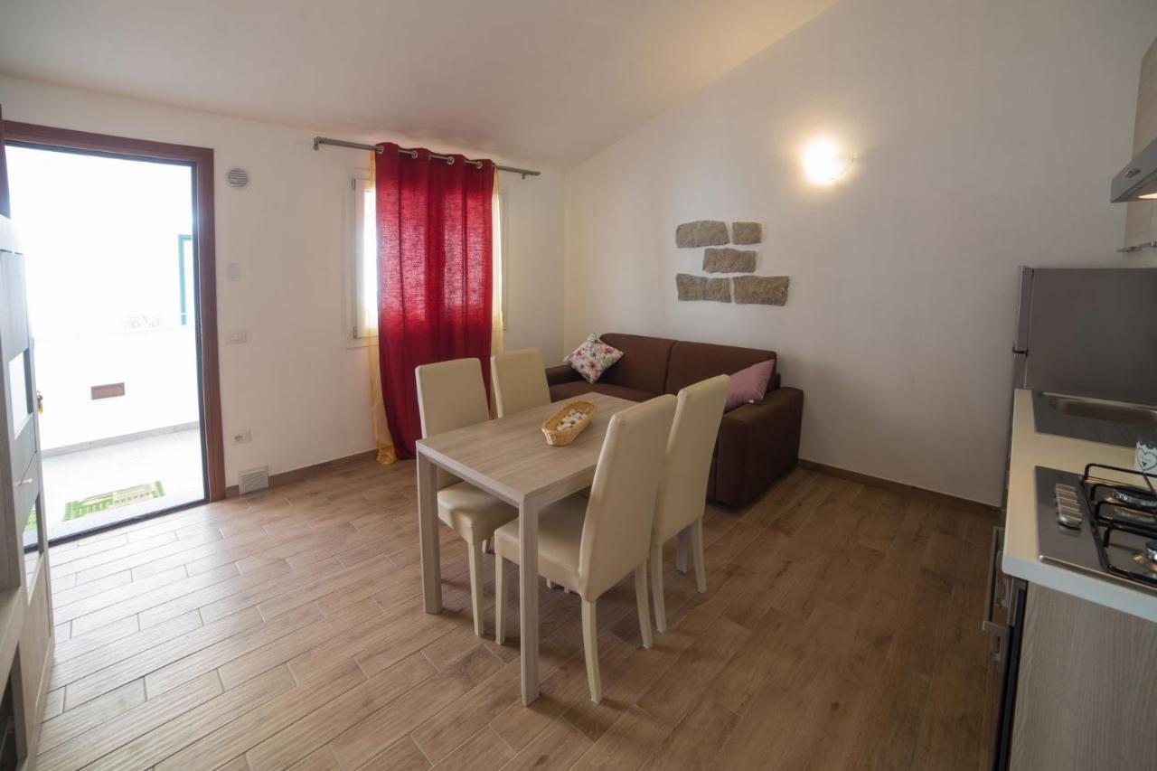 Olbia Domus Inn エクステリア 写真